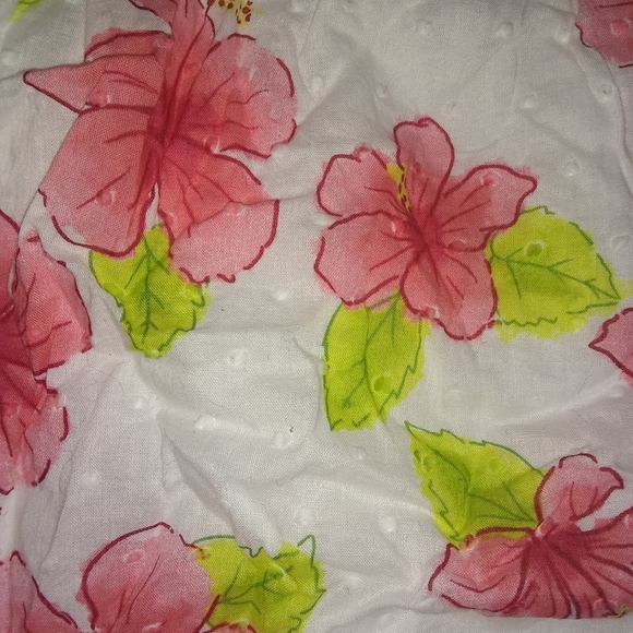 🌺Beautiful floral summer baby sundress🌺 - Picture 4 of 12